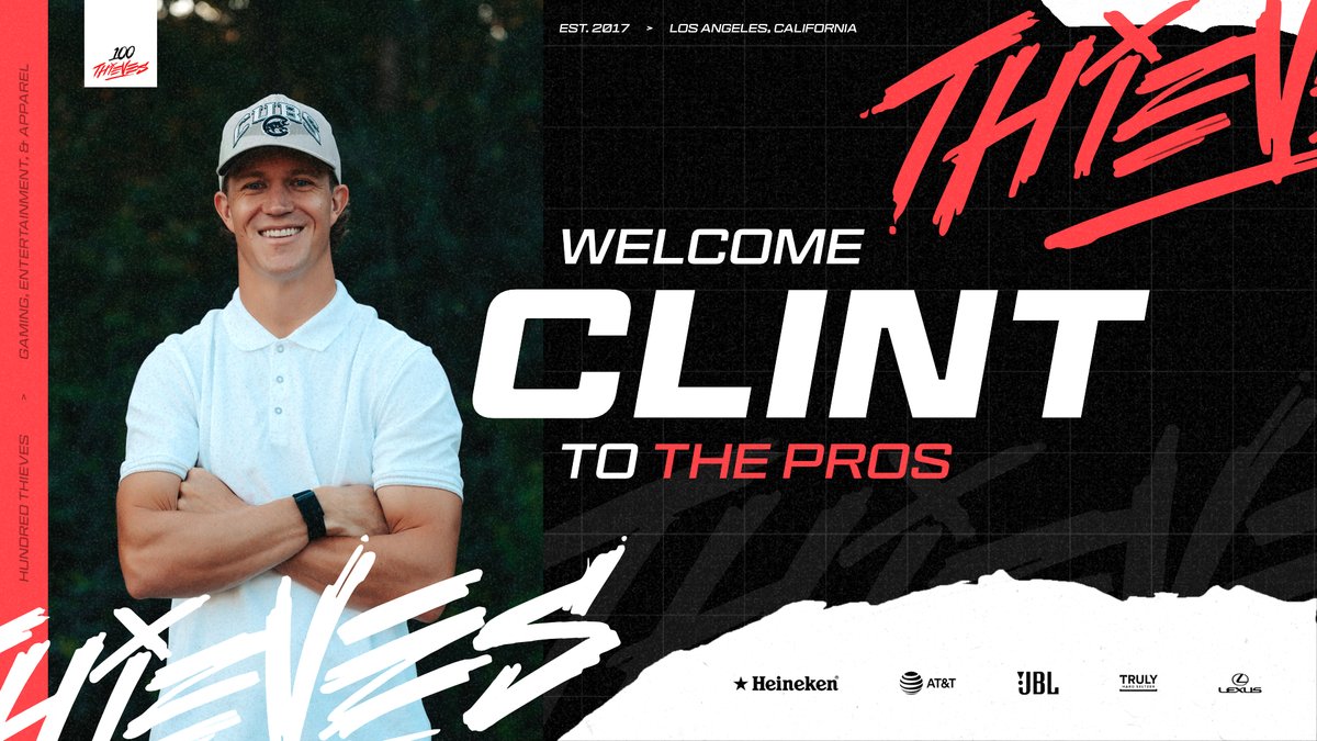 willhaddock's tweet image. Just finished up my first &apos;recreate&apos; video, recreating this @100Thieves welcome post entirely in Affinity! Drops on the channel tomorrow 8AM PST! youtube.com/zelo