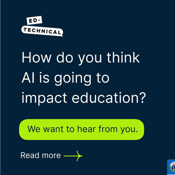 opportunitiesfy's tweet image. Think you can forecast the future of AI in education?

The Education in 2028: AIEd Forecasting Competition is open!
Win up to $25K for strong, evidence-based predictions.
Deadline: 16 Dec 2025
Link: wp.me/p23f03-hpu

#AIinEducation #EdTech #FutureOfLearning #Forecasting