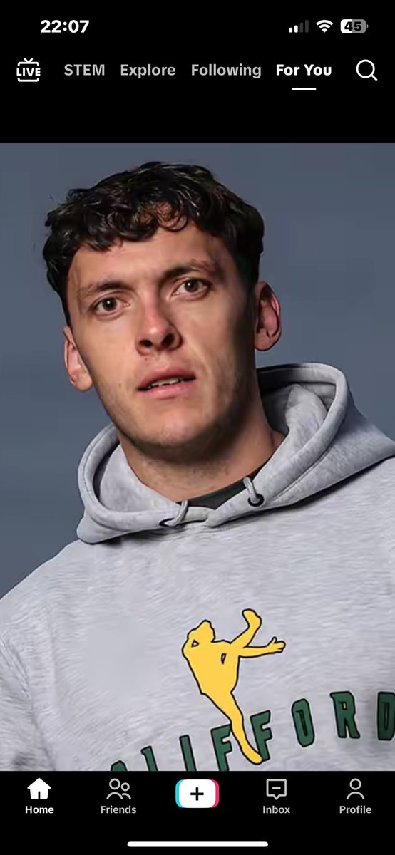 They must be related