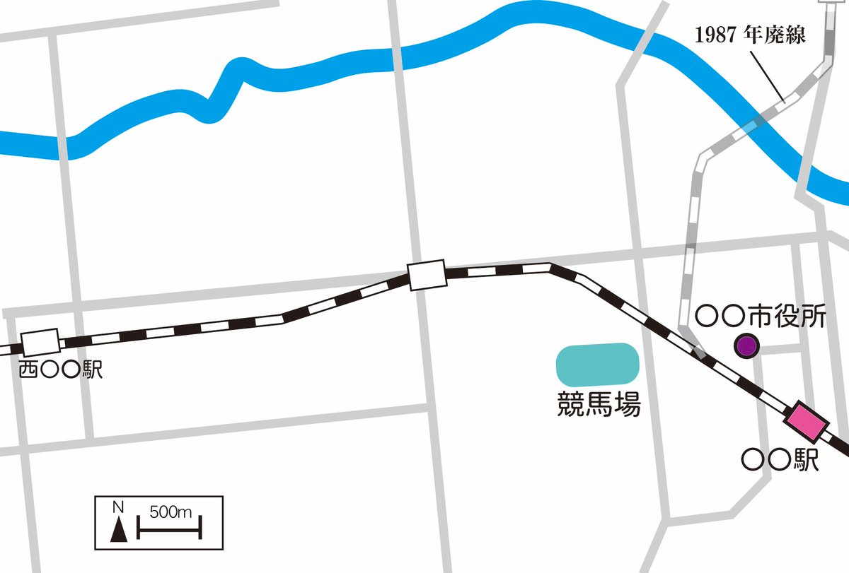 #とある市 セレクション