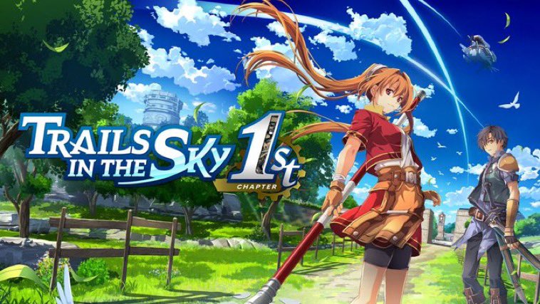 Trails in the Sky 1st Chapter will always be my GOTY, the Remake gave me EVERYTHING I wanted 

It’s a shame it didn’t make the Nominee list but how does it not make the best RPG Category? THIS IS CRIMINAL

It even reviewed better than 2 of the RPGs here, it’s perfect for the