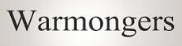 "zal ingezet worden"
Moeten we daarvoor niet eerst in een oorlog zijn?