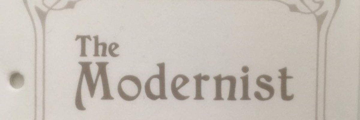 Honored to have Eric Angelo Bessel's "Scavengers" featured on Episode 170 of The Modernist on PBS FM! 🎧
Listen to the full show ➡️ pbsfm.org.au/program/the-mo…