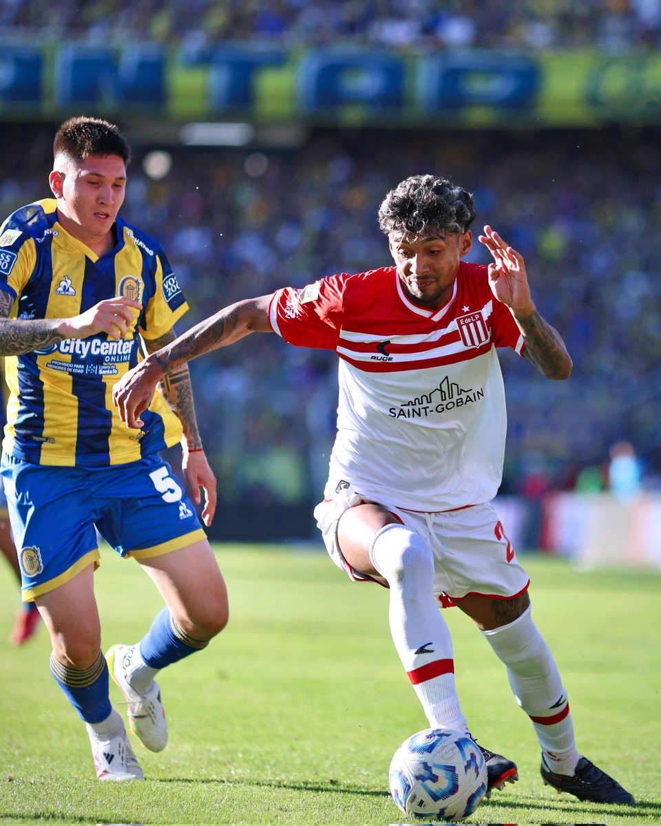Juannrobledoo's tweet photo. #EDLP Al igual que en el Torneo Apertura, a Estudiantes se le dieron los resultados correspondientes y por la ventana entró a Playoffs.

Enfrentará a Rosario Central en el Gigante de Arroyito. https://t.co/Qlhd241TIG