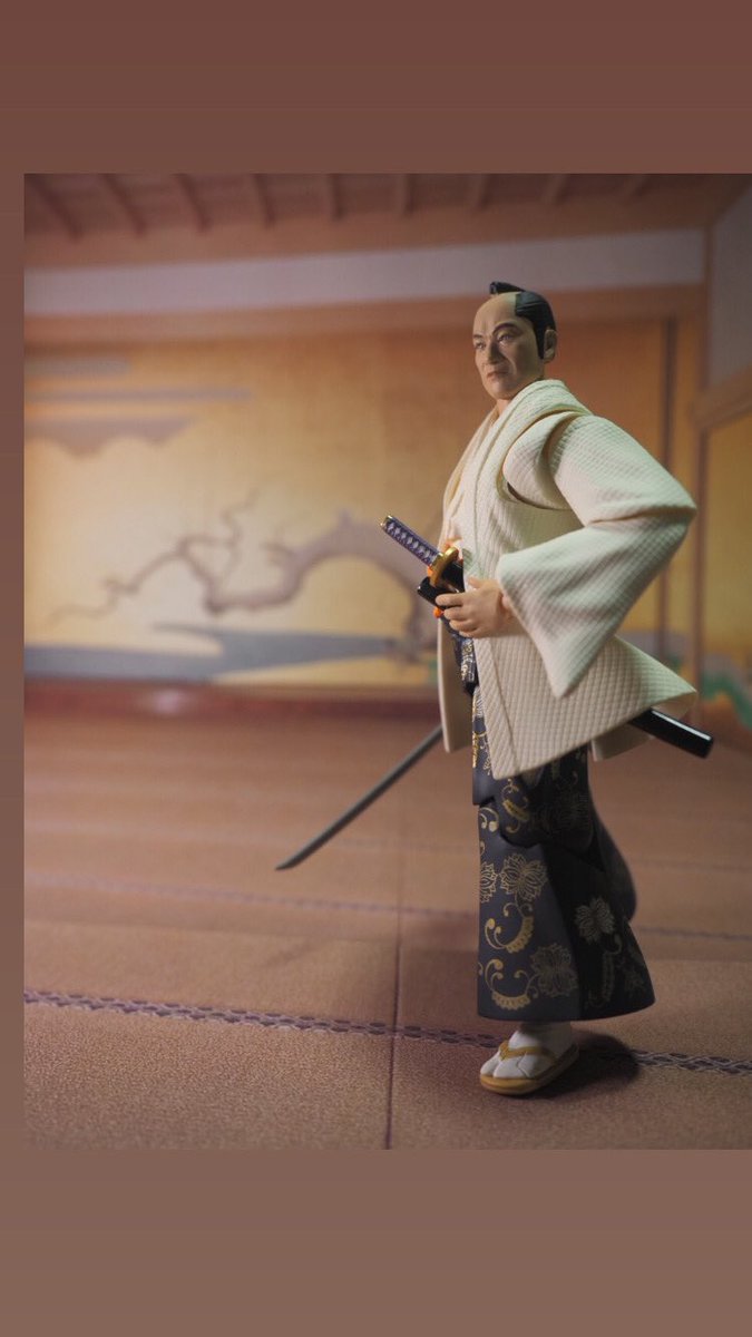 上様でおはよう御座います