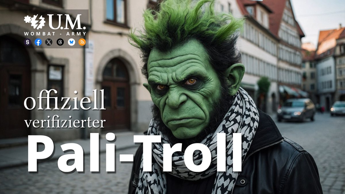 U.M. OSINT tweet media