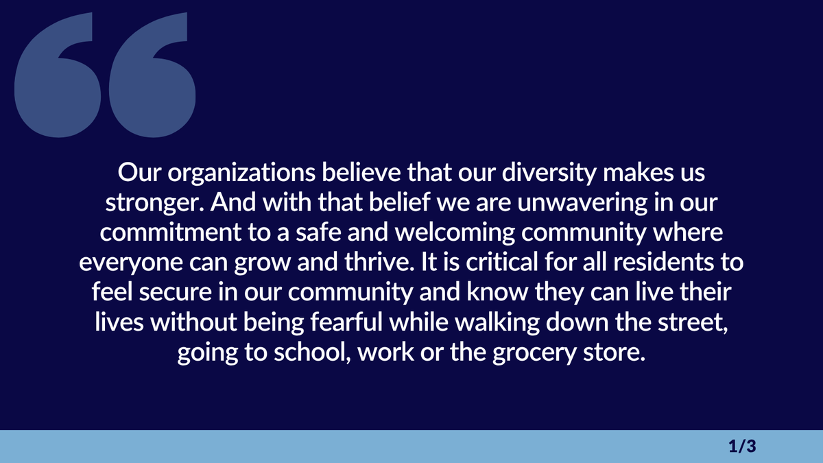 Mecklenburg County tweet media