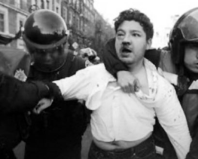 No, no es el ‘68 de Díaz Ordaz,
Es el 2025 de Claudia Sheinbaum.