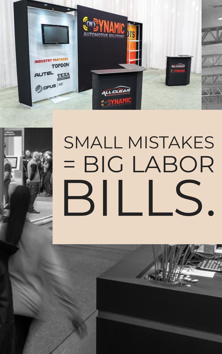 FeatherliteMN's tweet image. Ever wondered why your installation and dismantling bills seem to skyrocket? Prevention is key! By investing time in better planning and design, you can avoid those small mistakes that lead to hefty labor bills.  Check out more of our I&amp;amp;D tips here: hubs.li/Q03JS06P0