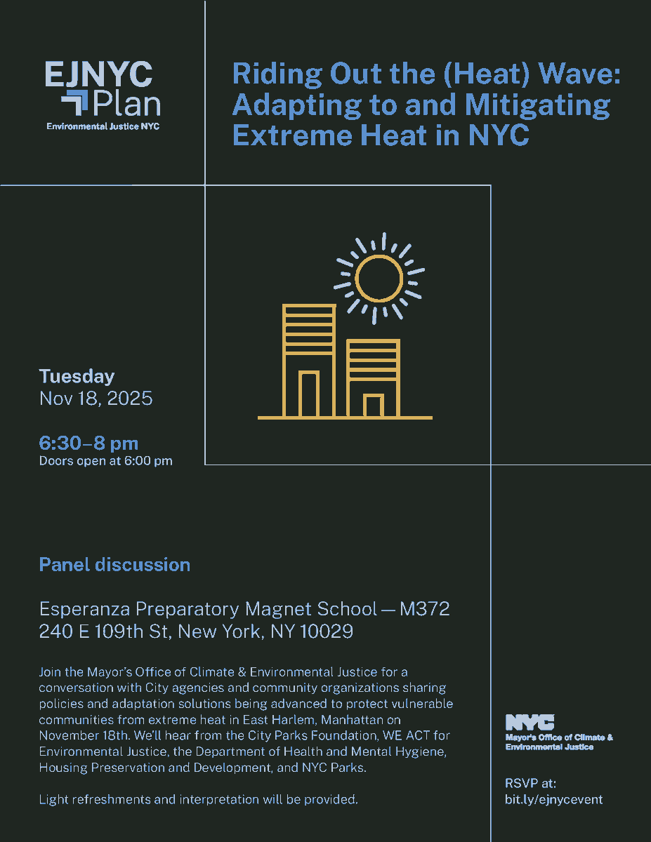 NYClimate tweet media