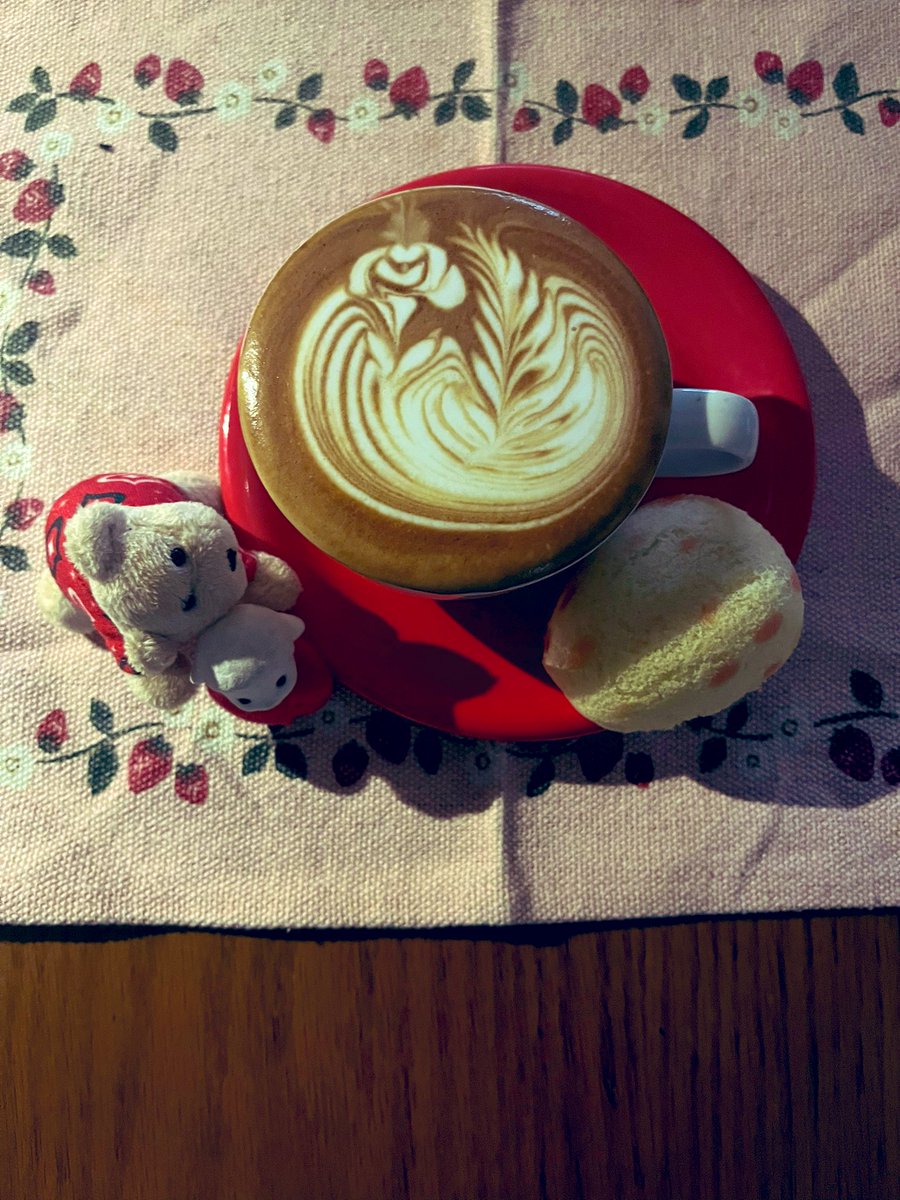 みーこ🐒 (@mi_cafedesu) / Posts / X