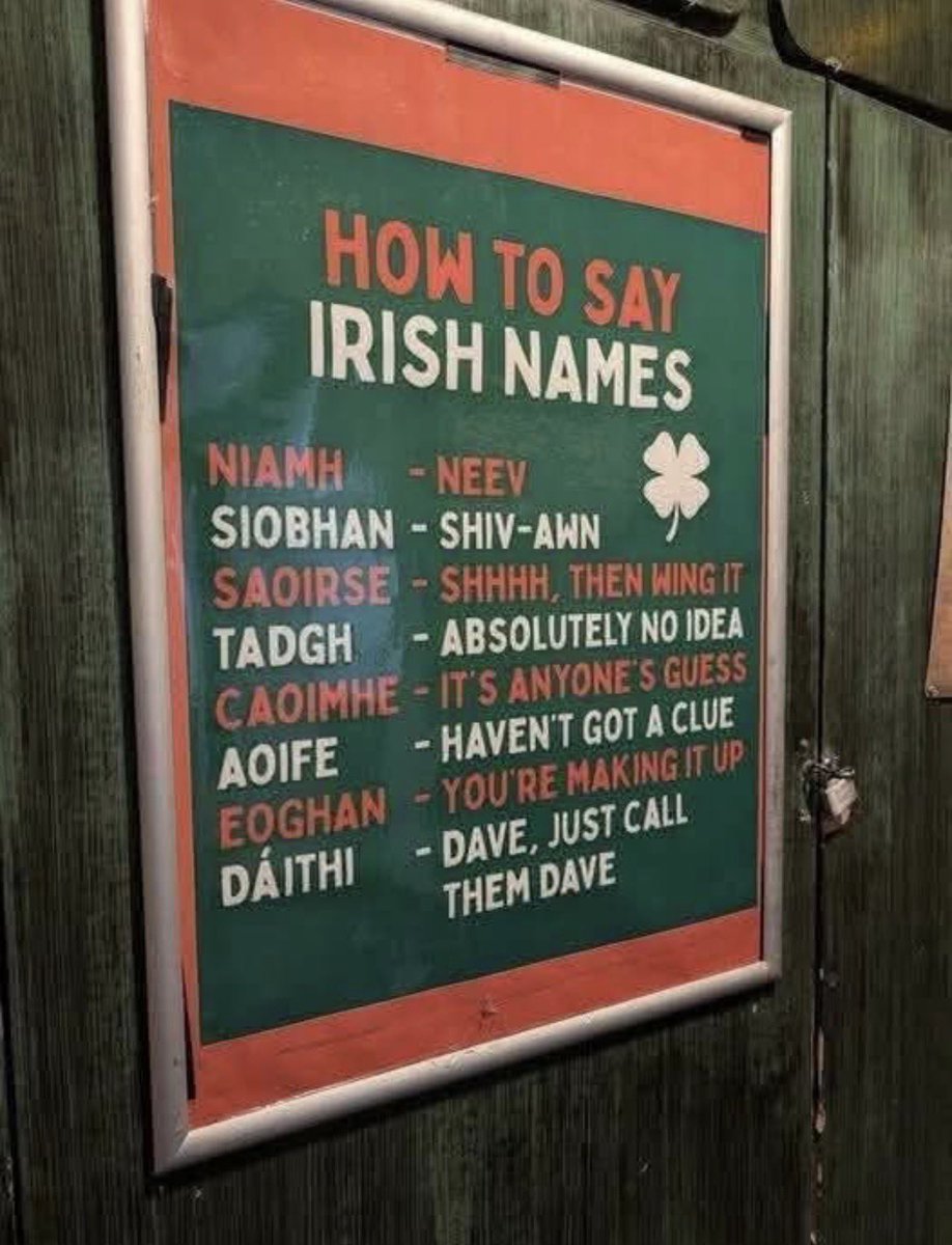 Bout ye Dave… 😂😂😂