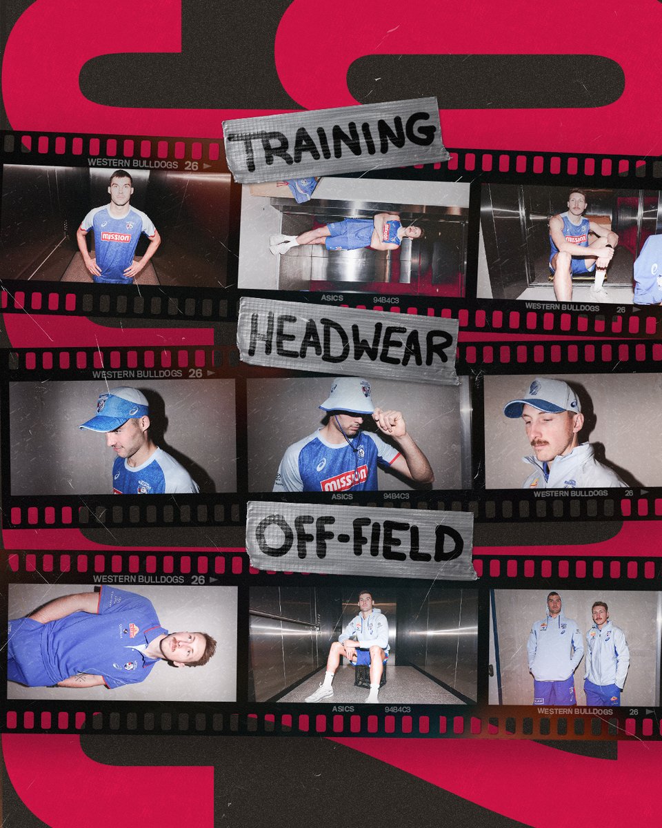 Western Bulldogs tweet media