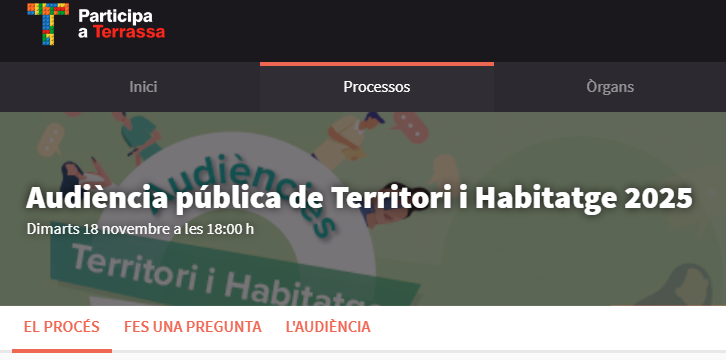 Presentem 9 preguntes:
participa.terrassa.cat/processes/ap-t…