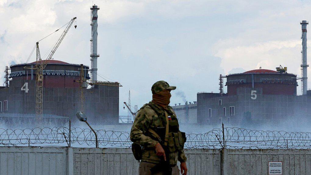 The Zaporizhzhia Nuclear Power Plant has lost its main external power connection due to the activation of a protection system, the IAEA reported.

An investigation is currently underway.