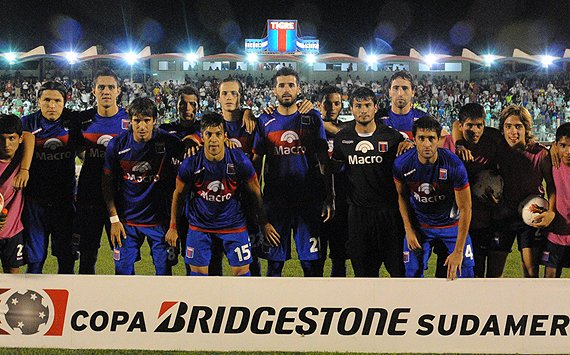 TigreCorazonEsp's tweet photo. TIGRE SUDAMERICANO! https://t.co/z9uxRlSFff