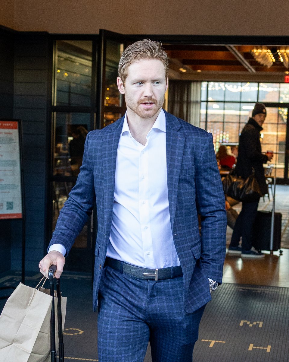 CanadiensMTL's tweet image. Une nouvelle semaine commence

A new week begins

#GoHabsGo