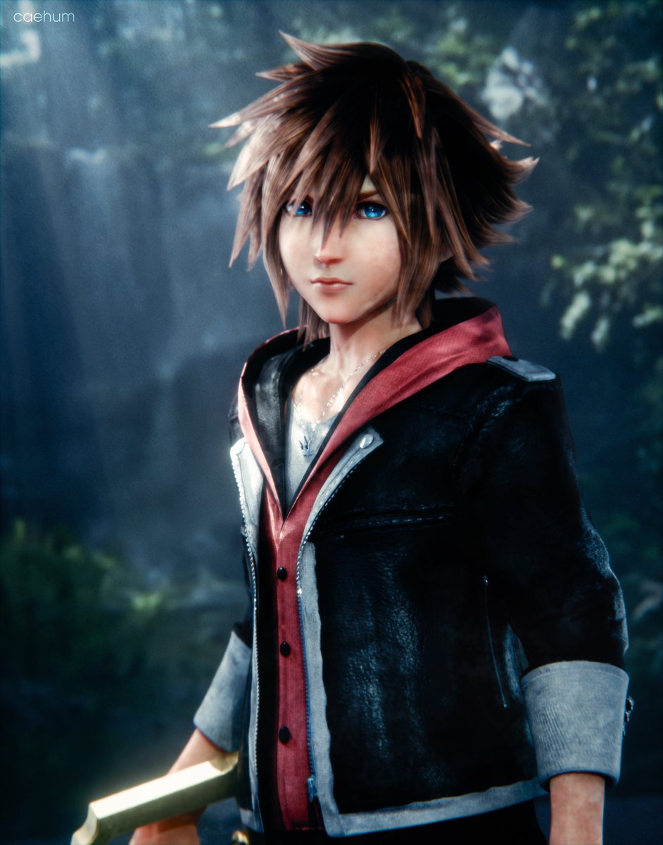 caehum's tweet image. Endor