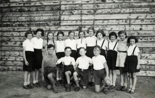 Auschwitz Exhibition tweet media