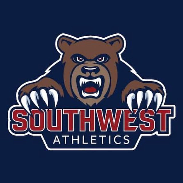 Blessed to receive an offer from Southwest Bears after a great conversation with coach <a href="/TerrenceCody/">TC</a> <a href="/MikeBennett3610/">Mike Bennett</a> <a href="/Def_Coach/">Gary Cowart</a> <a href="/OC_BrettB/">Brett Bennett</a>  <a href="/CoachCanaan/">Franchot Canaan</a>
