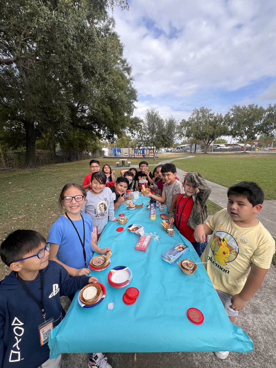 Cessia Cruz, M.Ed. tweet media