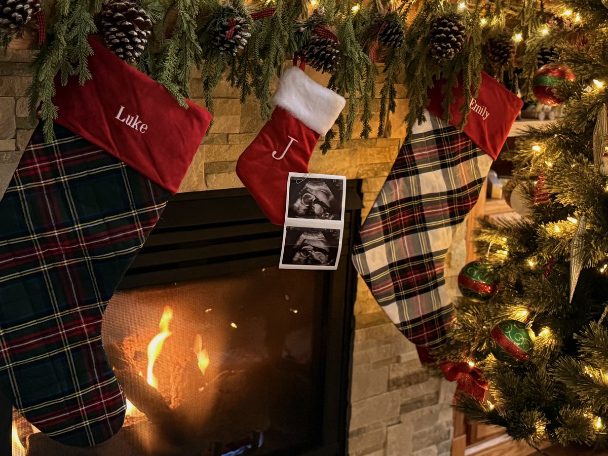 AmenityRS's tweet photo. Lil guy coming April 2026! https://t.co/FvYabxWovY