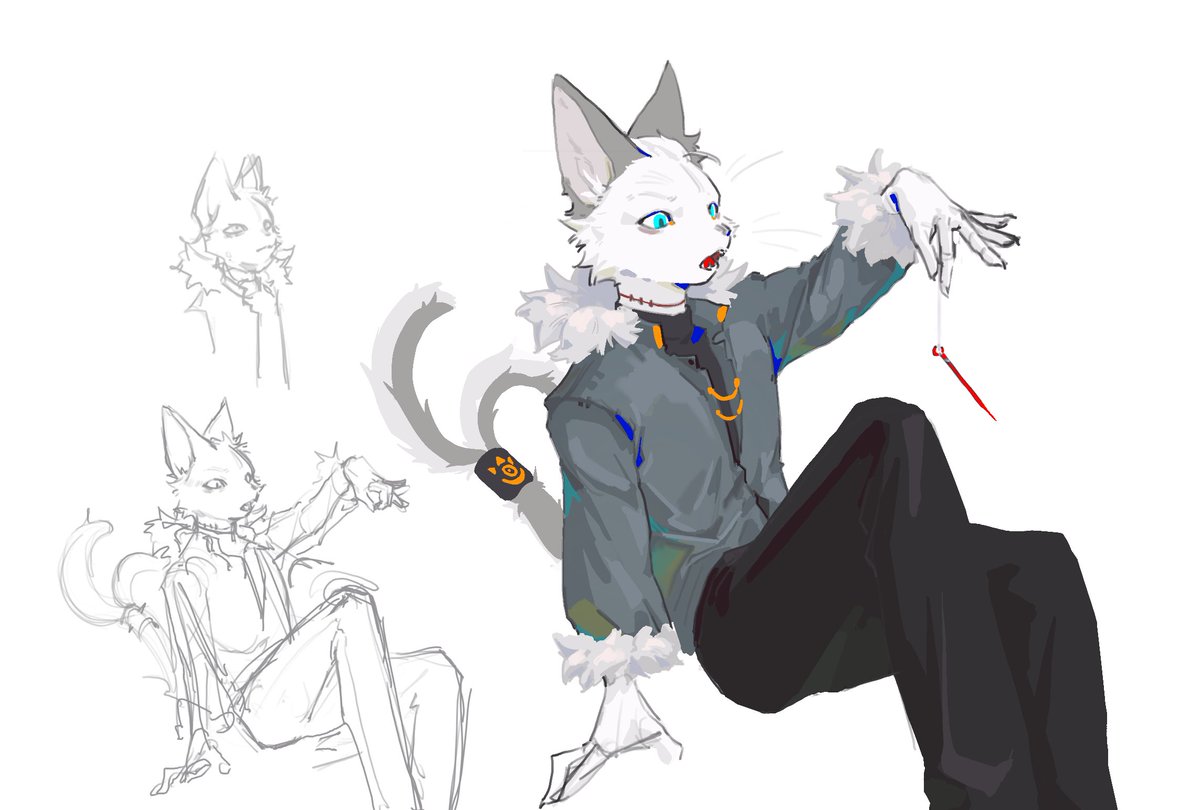 _Kimroco's tweet image. 