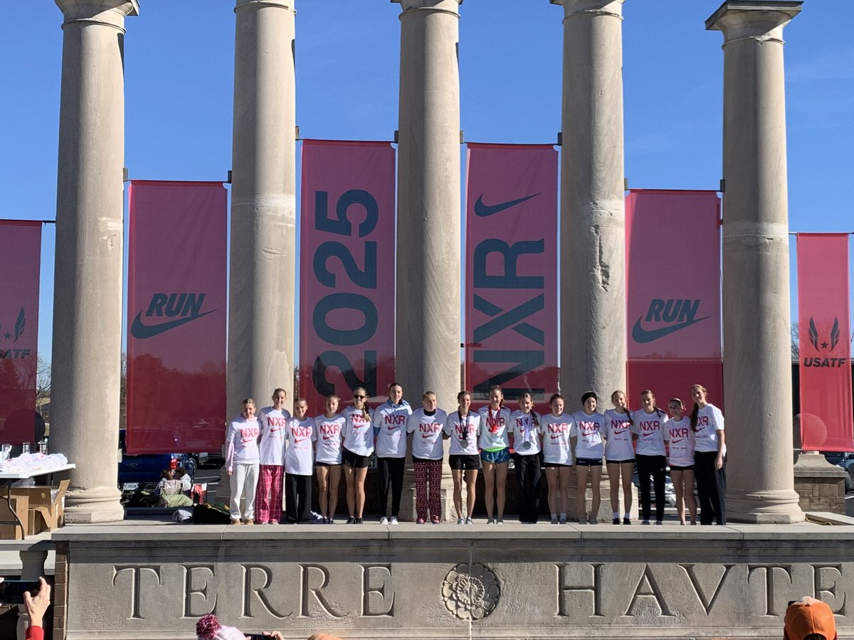 Athens XC/TF tweet media