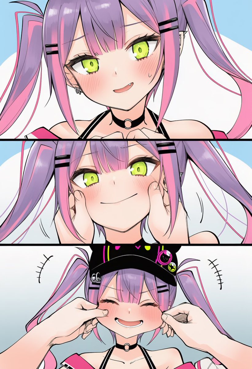 NON様⭐専用ページ 神代永愛/乖離 (@HXm6c4muF384ds1) / Posts / X