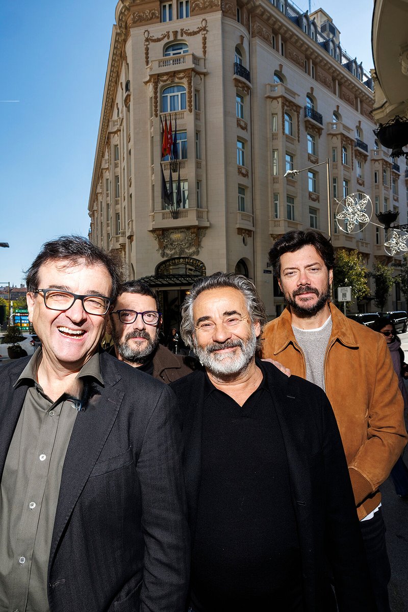 paranicheva_a's tweet image. #AnatomiaDeUnInstante 🧡