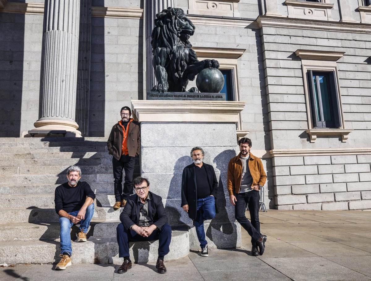 paranicheva_a's tweet image. #AnatomiaDeUnInstante 🧡