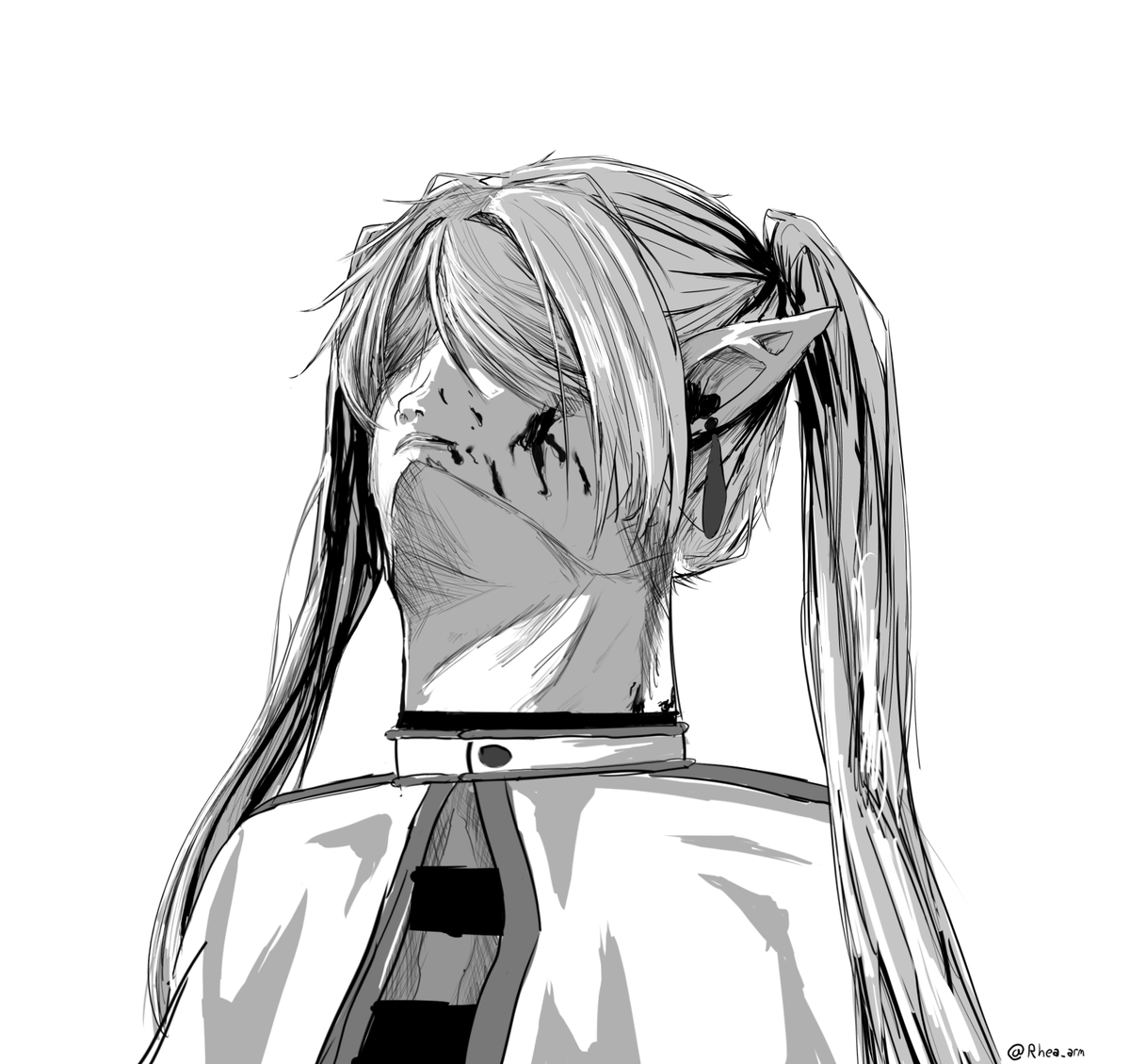Rhea_arm's tweet photo. Gone
#NewProfilePic https://t.co/J1yICppXS1