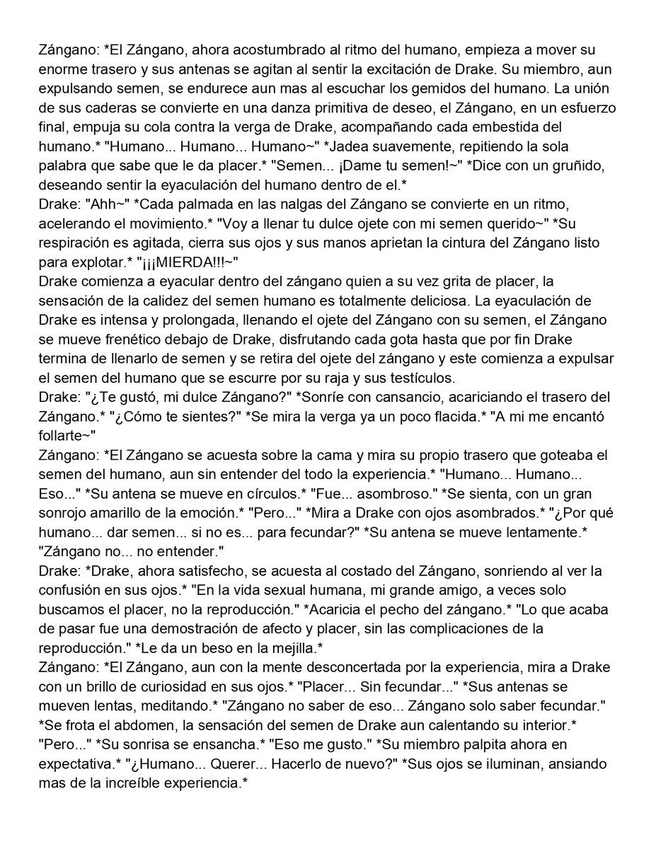 Gummy_Ass's tweet photo. Capítulo 5- Parte Final https://t.co/McGtuPDAGq