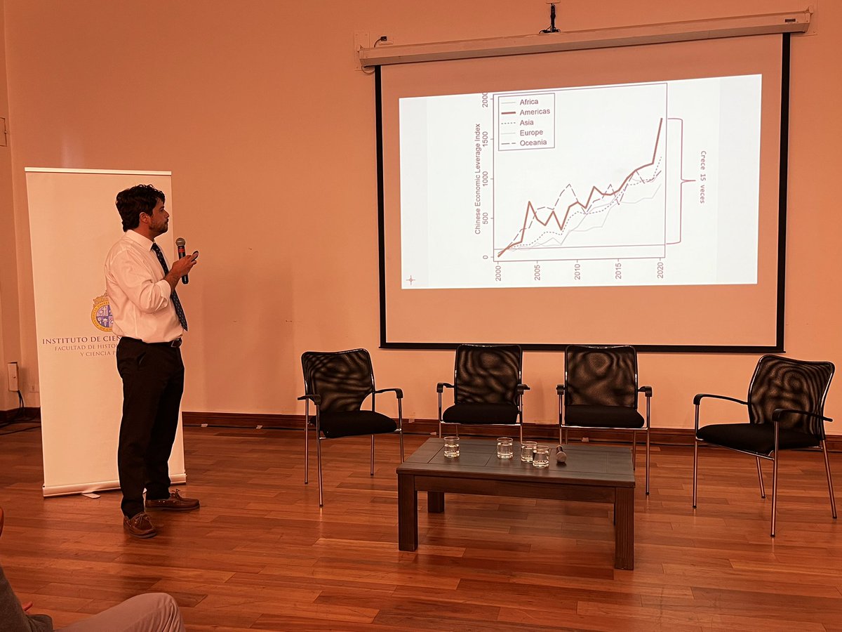 ICLAC Núcleo Milenio tweet media