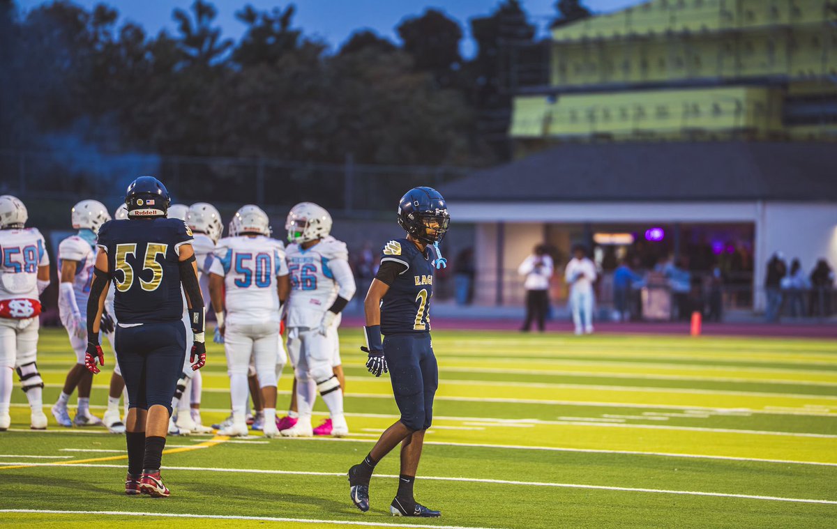 ward_jayle15444's tweet image. 2025-26 Season Highlights
Class of 2027 | CB/DB |
 Everett Alvarez HS
📍 Salinas, CA
Full tape below ⬇️
hudl.com/v/2TDKzt