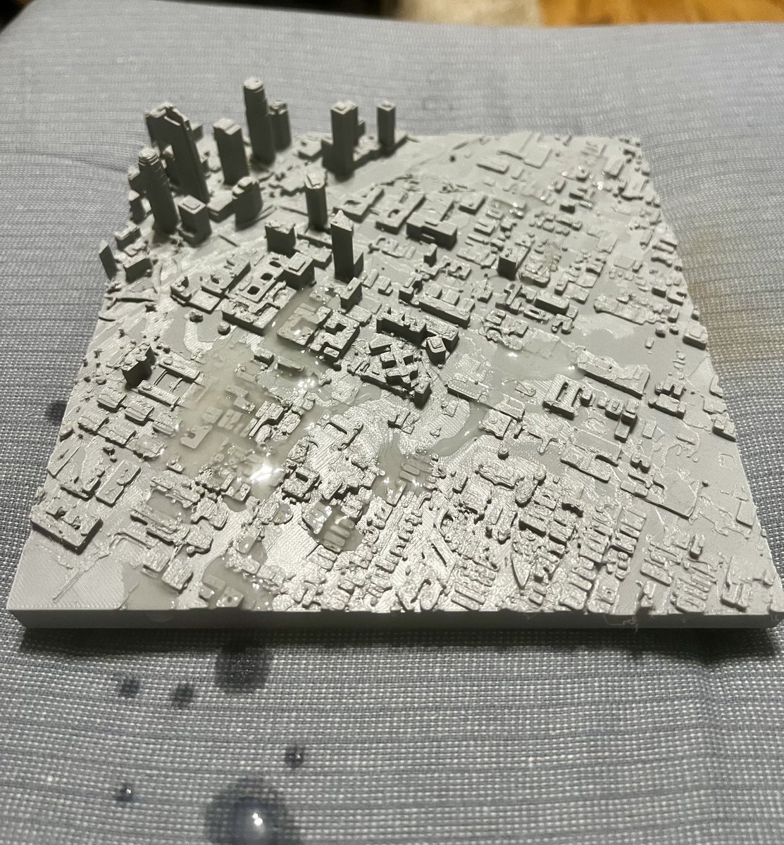 New post on Fansly

Feels so good too fill your skyline before I drench your tiny city in cum~
All your eyes gazing up at me as I prepare too flood the streets 💦

Vid and bunch of pics over on Fansly for my little pervs too enjoy~ 
fansly.com/SizeShifterZac…

#Sizetwitter