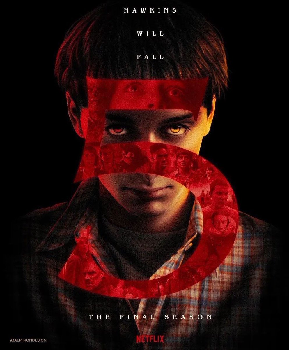 Stranger News tweet media