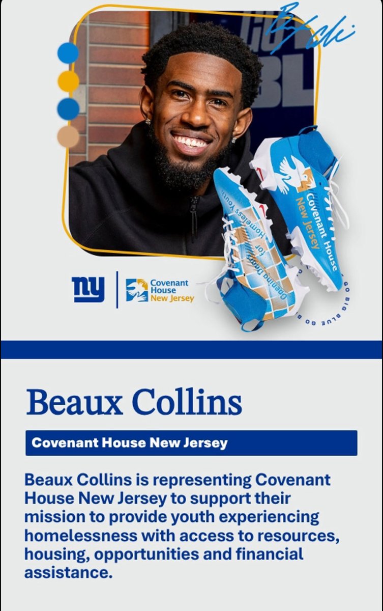 Mr. DAndre Collins tweet media