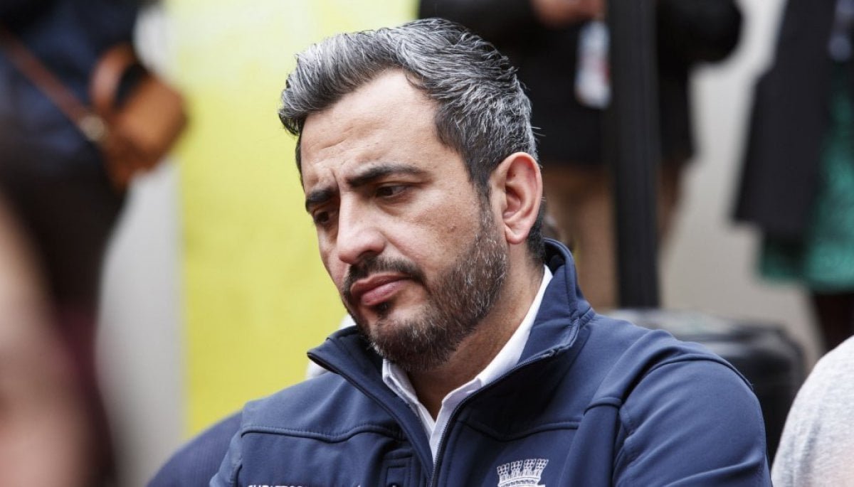 #NadaPersonal | Christopher White sobre la gravedad del crimen organizado en los territorios:
“Te aseguro que si tú quieres hacer una intervención fuerte en un territorio, vas a tener probablemente una guerra civil: estos tipos están armados hasta los dientes. Yo creo que en esto