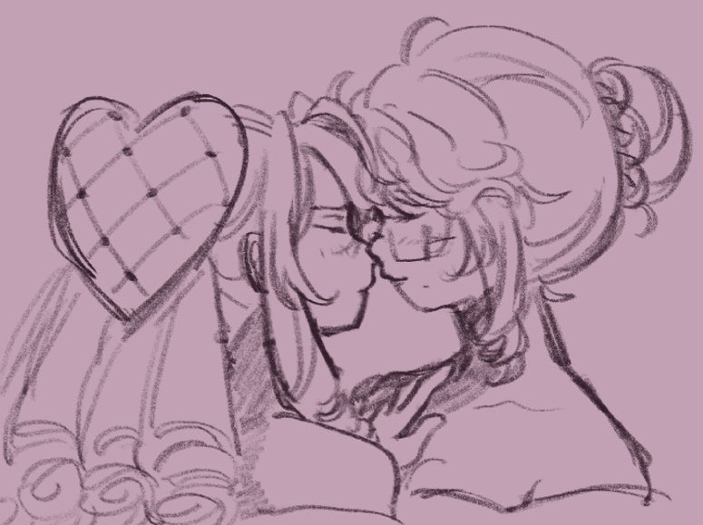 reupload of an old sketch