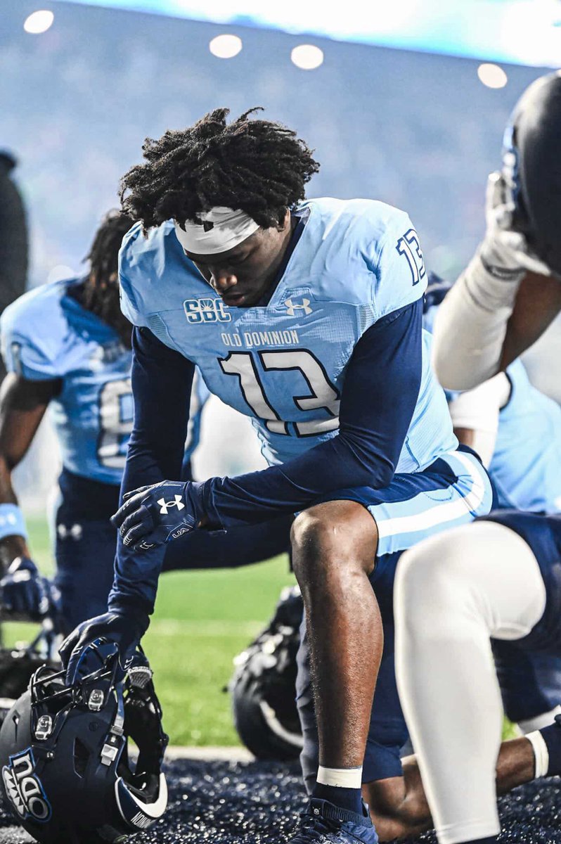 #AGTG Old Dominion University Offered!

<a href="/CoachVic_/">Victor Irokansi</a> <a href="/coachryantaylor/">Ryan Taylor</a> <a href="/CoachGuillot/">Jacques Guillot</a> <a href="/coachchilly/">james childers</a> <a href="/mark_gibson9/">Coach Mark Gibson</a> <a href="/coachdsheehan/">Daniel Sheehan</a> <a href="/CoachsacksDent/">Randall "Sack Chaser" Dent 💰🏃🏽‍♂️</a> <a href="/coachjoegordon/">The Official Teammate of Today's Student Athlete</a> <a href="/JUCOFFrenzy/">JUCO Football Frenzy</a> <a href="/CoachC_Osunde/">C.O.365 Training</a> <a href="/CoachJ_O/">Coach J.O.</a> <a href="/TherealMarcJay/">Coach Jonassaint</a> <a href="/JGonzalesJr10/">Julio Gonzales Jr.</a>