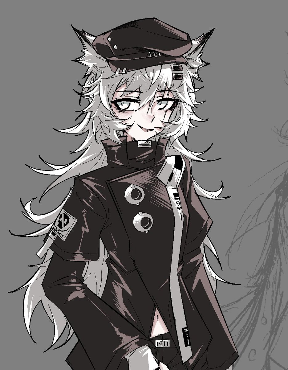 thinking about hats