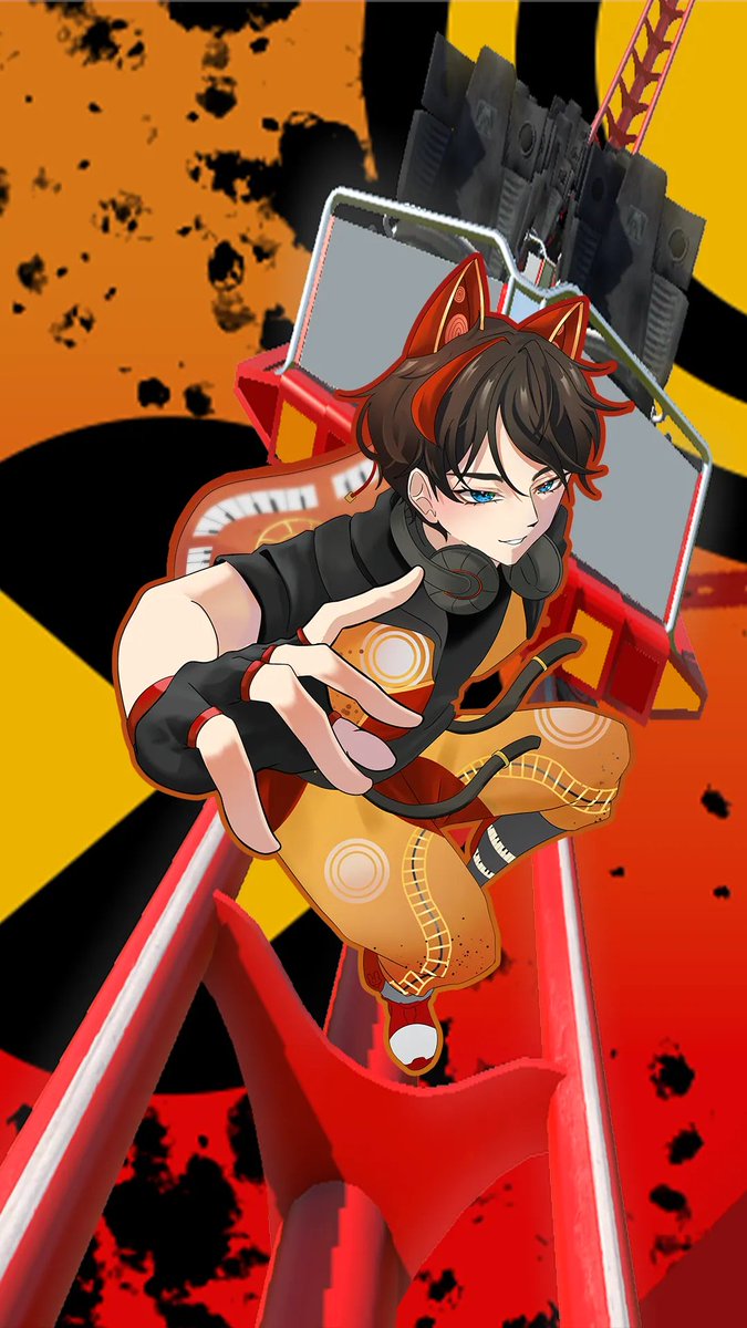 CoasterwolfVT 🎢🎵🎧🐺 tweet media