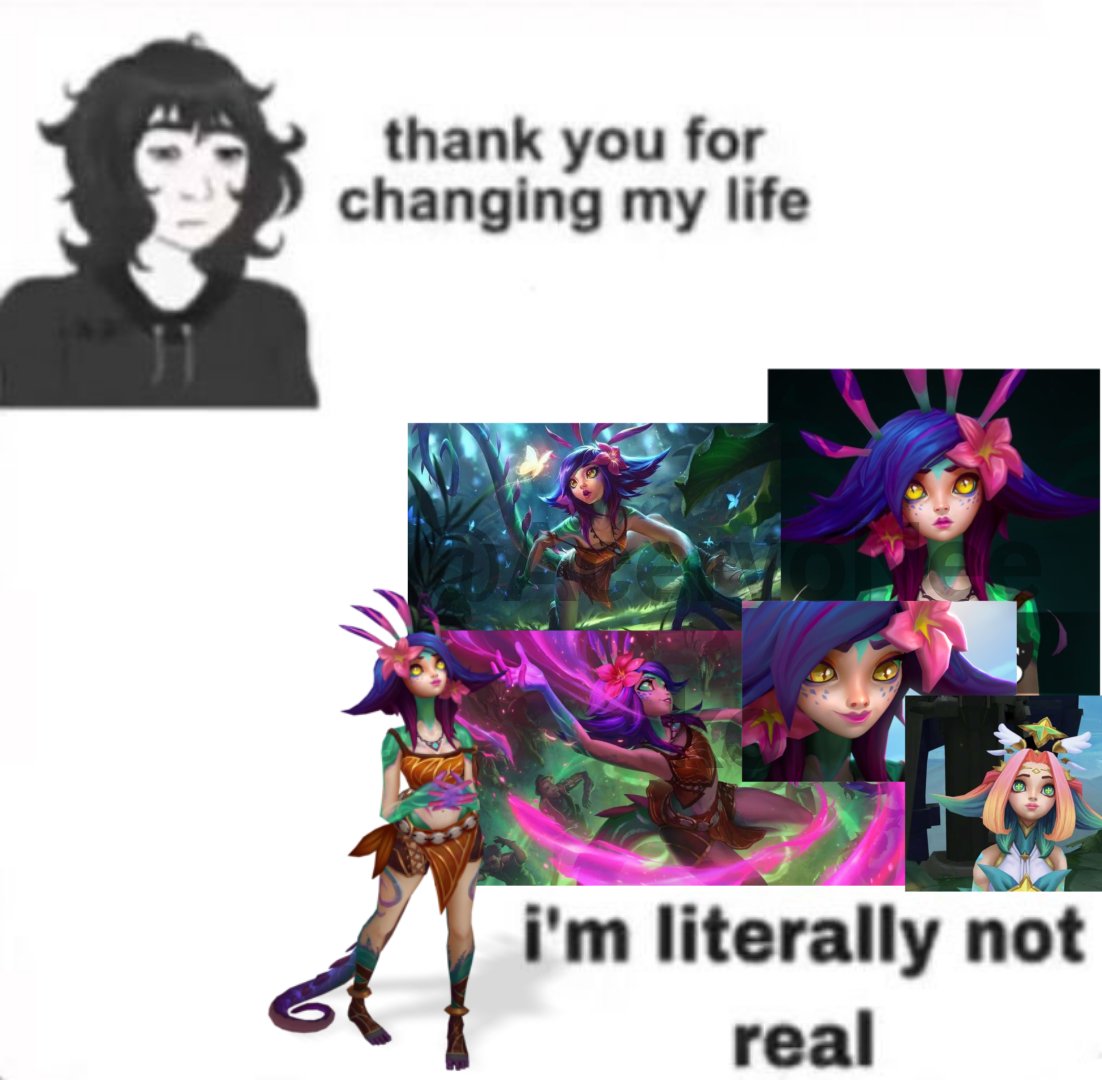 Camaleoa Curiosa (@acervoneeko) on Twitter photo 