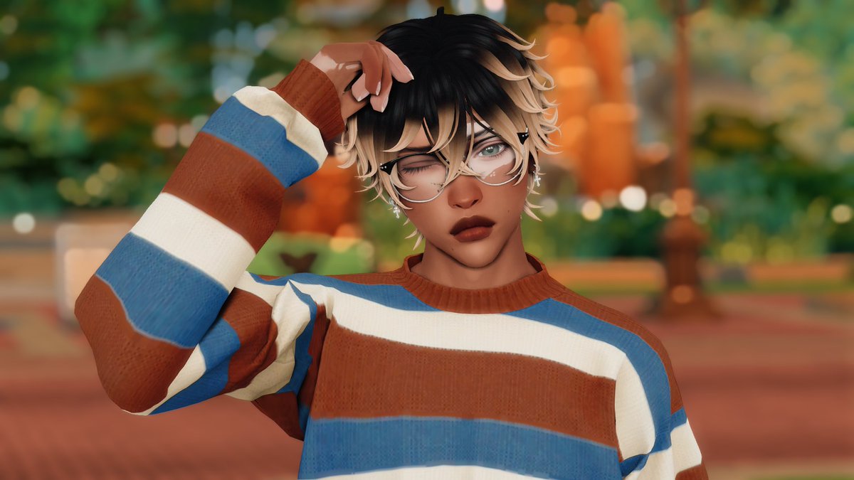 guys your nephew is adorable