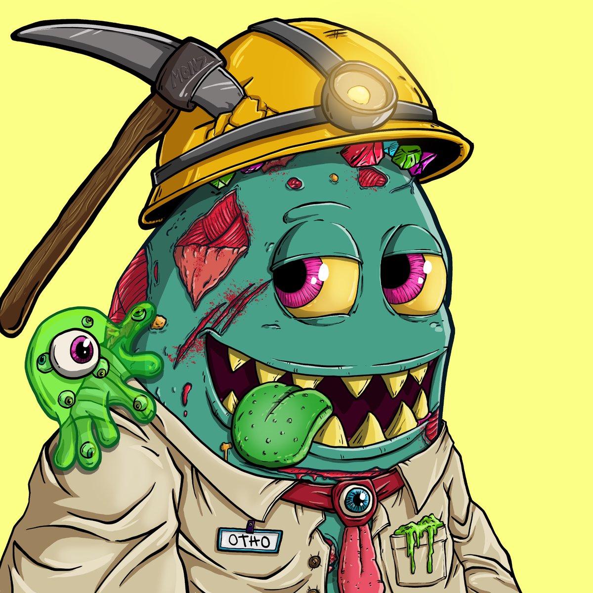 ȺlgoNeil tweet media