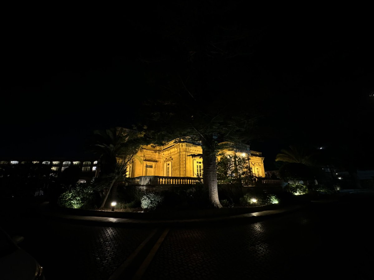 Michael Almond tweet media