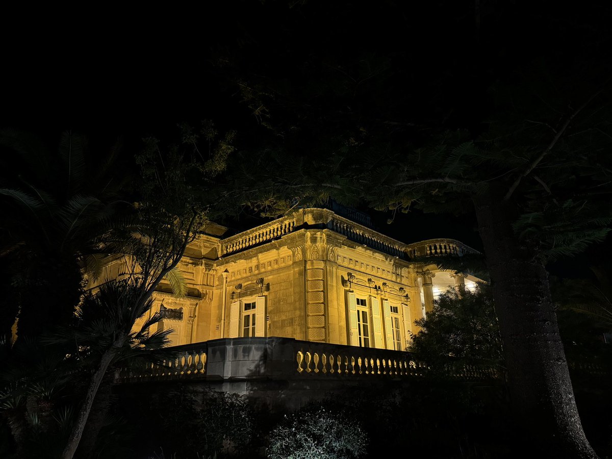 Michael Almond tweet media