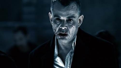 What's up, Homies?!
We're heading up north this week and covering the month-long fright fest of 30 Days of Night(2007)! Did these vicious vampires bring the heat? Find out on this week's episode LIVE NOW!

open.spotify.com/episode/5tKfiM…