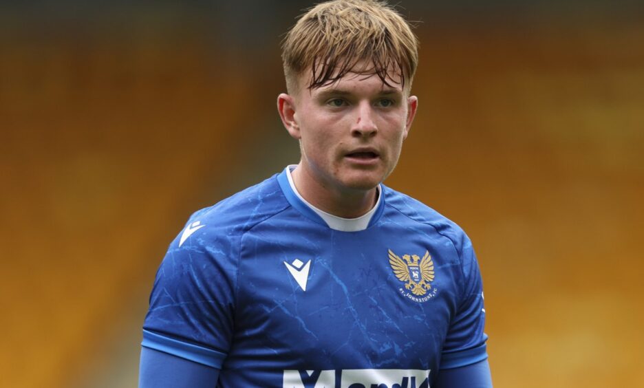 St Johnstone boss Simo Valakari reveals Plan A and Plan B for Fran Franczak dlvr.it/TPKDL4